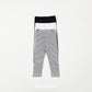 (Pre-order) OOTTBEBE - Simple Leggings 3-Piece Set 심플레깅스 1+1+1(3종세트) (2 Colors)