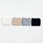 (Pre-order) OOTTBEBE -  Inner Flare Tee 이너프날라리티 (4 Colors)