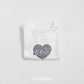 (Pre-order) OOTTBEBE -  OT Bling Sweatshirt OT블링맨투맨 (2 Colors)