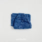 (Pre-order) OOTTBEBE - LOVE Denim Pants (6/10 Length) LOVE청팬츠(6부) (2 Colors)