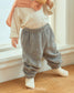 (Pre-order) OOTTBEBE - Melody Gojengi Pants 멜로디고쟁이팬츠 (4 Colors)