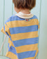 (Pre-order) OOTTBEBE Fall - Play Rugby Collar Tee - 플레이럭비카라티 (2 Colors)