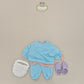 (Pre-order) Soybean Kids - Daily T-Shirt 데일리티셔츠 (10 Colors)