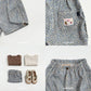 (Pre-order) OOTTBEBE - Bloom Pants (6/10 Length) 블룸팬츠(6부) (2 Colors)
