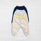 (Pre-order) OOTTBEBE -  OOTTBEBE Top & Bottom Set 오뜨베베상하복 (4 Colors)