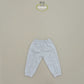 (Pre-order) Soybean Kids - Spring Pintuck Jogger Pants 봄핀턱조거팬츠 (8 Colors)