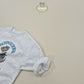 (Pre-order) Soybean Kids - Schnauzer Sweatshirt 슈나우저맨투맨 (2 Colors)