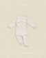 (Pre-order) OOTTBEBE Fall - Robot Dino Pajama Set 로봇공룡실내복 (5 Colors)