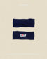 (Pre-order) OOTTBEBE Fall - Jelly Twist Headband - 젤리헤어밴드 (10 Colors)