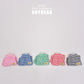 (Pre-order) Soybean Kids - Breezy Balloon Pants 바람솔솔항아리팬츠 (5 Colors)