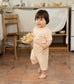 (COCOHANI) Summer MicroModal Checkerboard Short Sleeve Pajama Set (3 Colors)