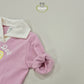 (Pre-order) Soybean Kids - Cutie Sailor Dress 큐티세라원피스 (2 Colors)