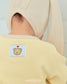 (Pre-order) OOTTBEBE - Buttercream Full Bodysuit Set (with Bonnet) 버터크림전신슈트 Set (보넷포함) (3 Colors)