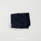 (Pre-order) OOTTBEBE - LOVE Denim Pants (6/10 Length) LOVE청팬츠(6부) (2 Colors)