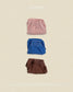 (Pre-order) OOTTBEBE Fall - Petite Dot Pumpkin Shorts - 쁘띠도트팬츠 (3 Colors)