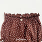 (Pre-order) OOTTBEBE - Star Candy Bloomer Set 별사탕블루머Set (2 Colors)