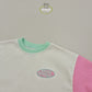 (Pre-order) Soybean Kids - Good Sunday Sweatshirt 굿선데이맨투맨 (2 Colors)