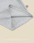 (Pre-order) OOTTBEBE Fall - Sweet Stripe Pajama Set 바닐라라떼실내복 (3 Colors)