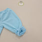 (Pre-order) Soybean Kids - Sunny Bubble Top & Bottom Set 써니버블상하복 (3 Colors)