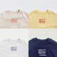 (Pre-order) OOTTBEBE -  OOTTBEBE Top & Bottom Set 오뜨베베상하복 (4 Colors)