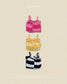 (Pre-order) OOTTBEBE Fall - Pippi Ribbed Overalls - 삐삐오버롤 (3 Colors)