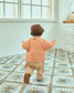 (Pre-order) OOTTBEBE - Playful Pocket Pants 위트포켓팬츠 (2 Colors)