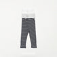 (Pre-order) OOTTBEBE - Simple Leggings 3-Piece Set 심플레깅스 1+1+1(3종세트) (2 Colors)