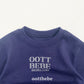 (Pre-order) OOTTBEBE - OOTTBEBE Full Bodysuit 오뜨베베전신슈트 (4 Colors)