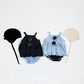 (Pre-order) OOTTBEBE - Bali Tank Suit + Bloomer Set 발리나시슈트+블루머세트 (4 Colors)