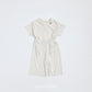 (Pre-order) OOTTBEBE - Bali Pleats Top and Bottom Set 발리플리츠상하복 (4 Colors)