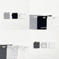 (Pre-order) OOTTBEBE - Simple Leggings 3-Piece Set 심플레깅스 1+1+1(3종세트) (2 Colors)