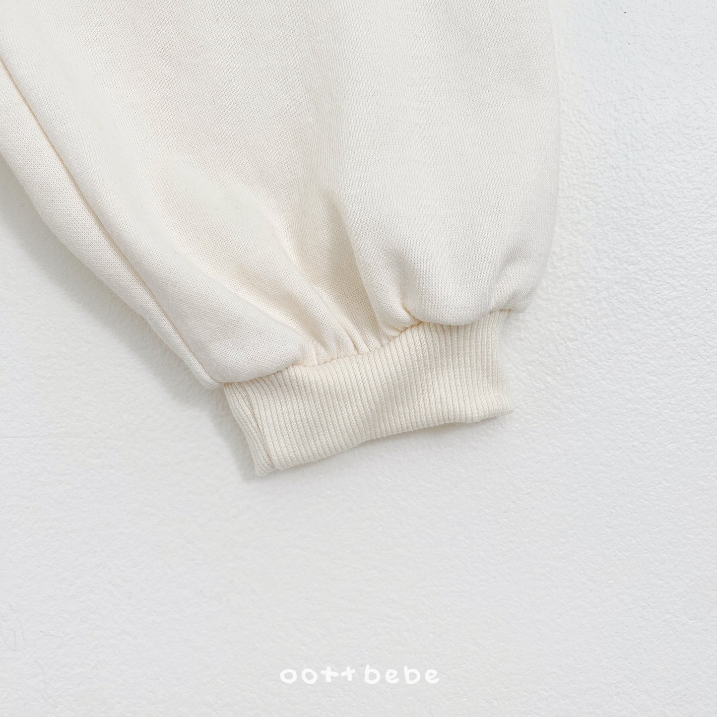 (Pre-order) OOTTBEBE Spring - Heart Pocket Pants 하트포켓팬츠 (3 Colors)