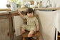 (COCOHANI) Summer MicroModal Checkerboard Short Sleeve Pajama Set (3 Colors)