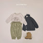 (Pre-order) Soybean Kids Spring- City Field Jacket 시티필드자켓 (2 Colors)