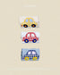 (Pre-order) OOTTBEBE Fall - Bungbung Sweatshirt - 붕붕이맨투맨 (3 Colors)
