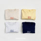 (Pre-order) OOTTBEBE - Mom's OOTT Sweatshirt 오뜨베베맨투맨 (성인) (4 Colors)
