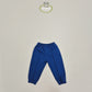 (Pre-order) Soybean Kids - Spring Pintuck Jogger Pants 봄핀턱조거팬츠 (8 Colors)