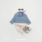 (Pre-order) OOTTBEBE -  Fall Scarf 오뜨스카프(가을) (6 Colors)