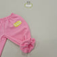 (Pre-order) Soybean Kids - Chef Bear Top & Bottom Set 쉐프베어상하복 (3 Colors)