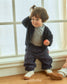 (Pre-order) OOTTBEBE -  Autumn Cardigan 어텀가디건 (4 Colors)