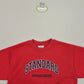 (Pre-order) Soybean Kids - Standard Sweatshirt 스탠다드맨투맨 (2 Colors)