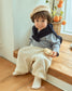 (Pre-order) OOTTBEBE - Melody Gojengi Pants 멜로디고쟁이팬츠 (4 Colors)