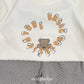 (Pre-order) OOTTBEBE - Otti Signature Top and Bottom Set 오띠시그니쳐상하복 (2 Colors)