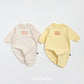 (Pre-order) OOTTBEBE - OOTTBEBE Full Bodysuit 오뜨베베전신슈트 (4 Colors)
