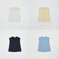 (Pre-order) OOTTBEBE - Bali Pleats Dress 발리플리츠원피스 (4 Colors)