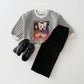 (Pre-order) Daily Bebe - Kids’ Cargo Wide Pants 카고와이드팬츠 (5 Colors)