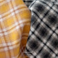 (Pre-order) Daily Bebe - Kids' Check School Pants 체크 스쿨 팬츠 (2 Colors)
