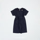 (Pre-order) OOTTBEBE - Bali Pleats Top and Bottom Set 발리플리츠상하복 (4 Colors)