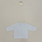 (Pre-order) Soybean Kids - Daily T-Shirt 데일리티셔츠 (10 Colors)