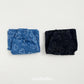 (Pre-order) OOTTBEBE - LOVE Denim Pants (6/10 Length) LOVE청팬츠(6부) (2 Colors)